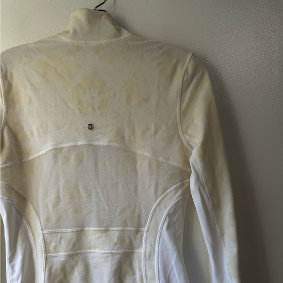 Lululemon Define Jacket Flocked - Picture 14 of 16